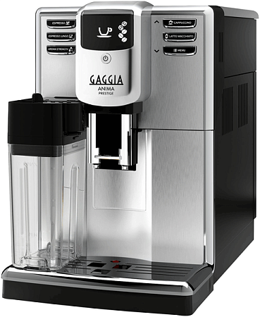 Кофемашина автоматическая Gaggia Anima Prestige OTC (8710103867371) в Твери