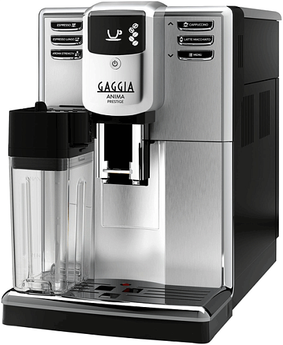 Кофемашина автоматическая Gaggia Anima Prestige OTC (8710103867371) в Твери