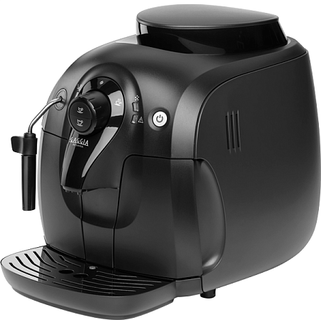 Кофемашина автоматическая Gaggia Besana Black (8710103912736) в Твери