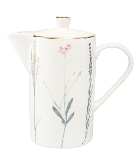 Чайник 850мл BOTANICAL в Твери