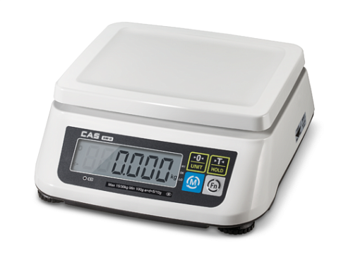 Весы CAS SWN-30 в Твери