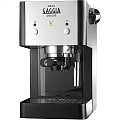 Кофемашина рожковая Gaggia Gran Deluxe Black (8710103670728) в Твери