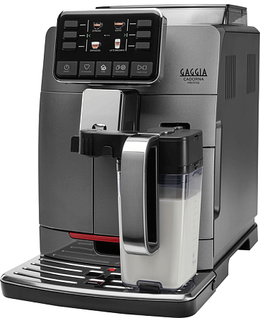 Кофемашина автоматическая Gaggia Cadorna Prestige OTC (8710103903789) в Твери