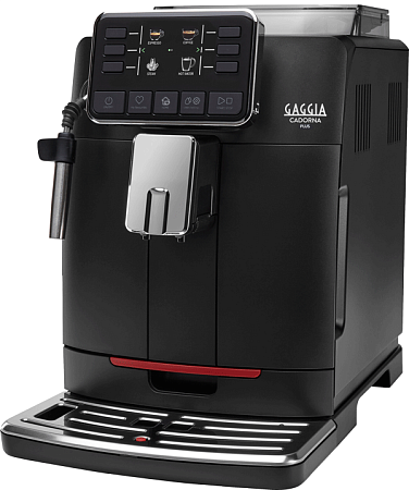 Кофемашина автоматическая Gaggia Cadorna Plus Black (8710103903765) в Твери