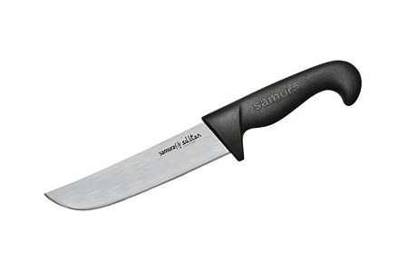 SUP-0085/K Нож кухонный "Samura SULTAN PRO" Шеф 166 мм, ТЭП, AUS-8 в Твери
