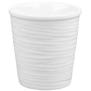 Стакан для эспрессо;фарфор;90мл;D=60,H=65мм в Твери