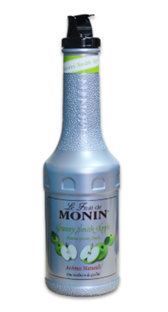 Фруктовая основа MONIN Яблоко в Твери