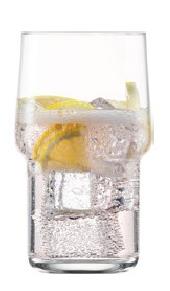 Стакан хайбол 476 мл, d 8,1 см h 13,5 см, штабелир., Стэк / Stack в Твери