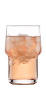 Стакан универс. 295 мл, d 7,1 см h 11 см, штабелир., Стэк / Stack в Твери