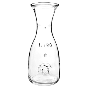 Графин;стекло;250мл;D=68,H=190мм в Твери