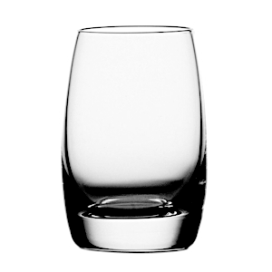 Стопка «Вино Гранде»;хр.стекло;60мл;,H=152,L=80мм;прозр. в Твери