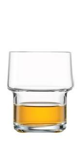 Стакан олд фэшн 357 мл, d 8,3 см h 9,7 см, штабелир., Стэк / Stack в Твери
