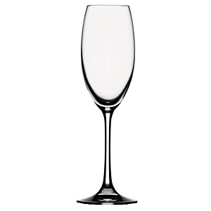 Бокал-флюте «Вино Гранде»;хр.стекло;258мл;D=47/72,H=230мм;прозр. в Твери
