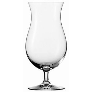 Бокал для коктейля «Тропикал дринк»;хр.стекло;0,53л;D=90,H=183мм;персик. в Твери