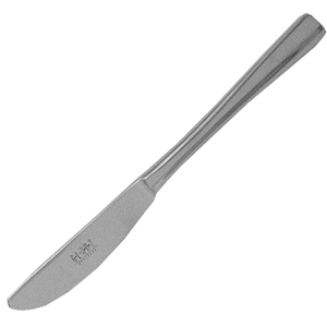 Нож столовый «Отель»;,L=212/901,B=17мм в Твери