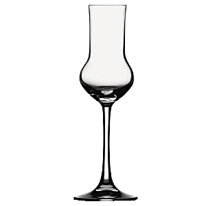 Рюмка для граппы «Вино Гранде»;хр.стекло;120мл;D=45/51,H=181мм;прозр. в Твери