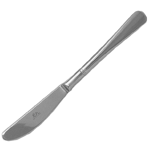 Нож десертный «Берна»;,L=193/85,B=15мм в Твери