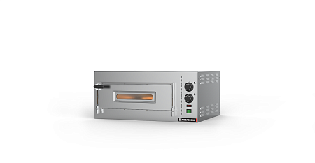 Печь для пиццы PIZZA GROUP Compact M35/8-M (1 камера) в Твери