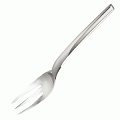 Вилка для устриц;сталь нерж.;,L=14см в Твери