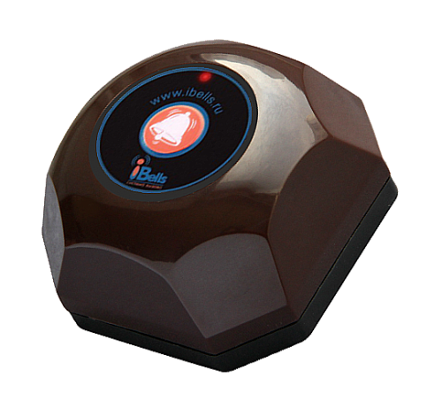 Кнопка вызова (кофе) IBells 301 в Твери