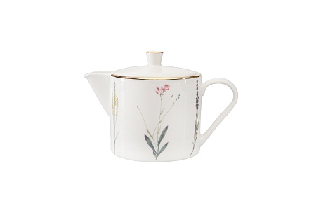 Чайник 500мл BOTANICAL в Твери