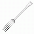 Вилка десертная «Аркадия»;,L=18,1см в Твери