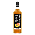 Сироп Spoom 1 л «Абрикос» в Твери