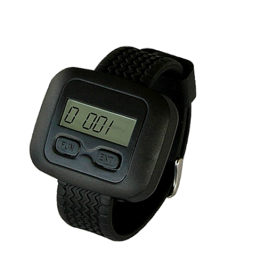 Пейджер официанта iBells-201 с функцией отмены в Твери