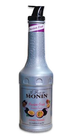 Фруктовая основа MONIN Маракуйя в Твери