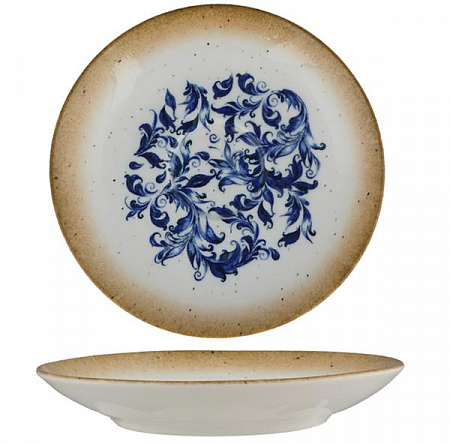 Блюдце универсальное 15 см, Amalfi в Твери