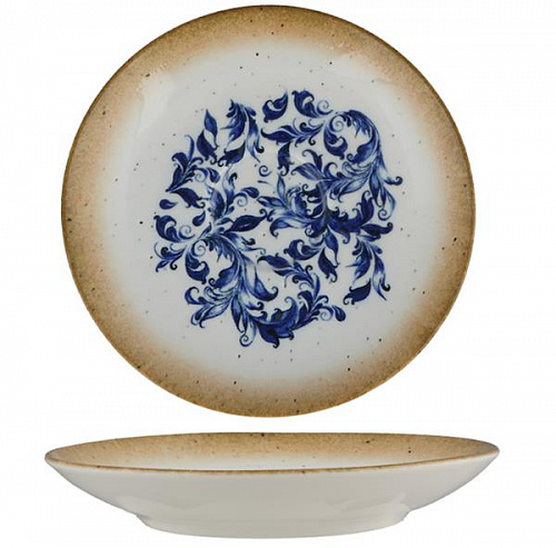 Блюдце универсальное 15 см, Amalfi в Твери