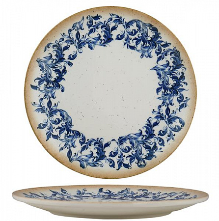 Тарелка мелкая 21 см, Amalfi в Твери