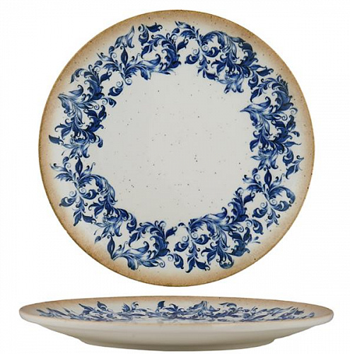 Тарелка мелкая 21 см, Amalfi в Твери