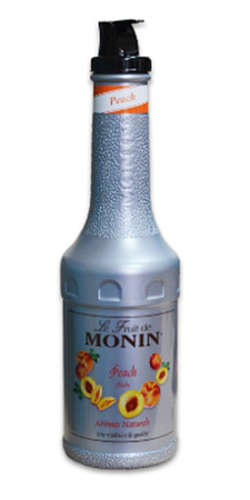 Фруктовая основа MONIN Персик в Твери