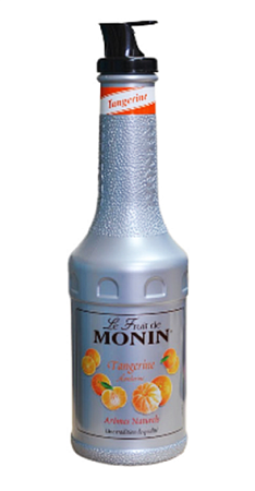 Фруктовая основа MONIN Мандарин в Твери