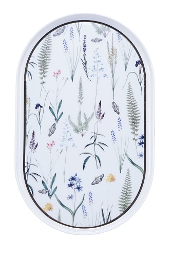 Блюдо овальное 32CM в Твери