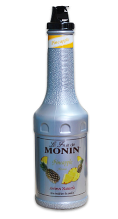 Фруктовая основа MONIN Ананас в Твери