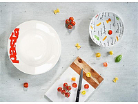 PASTA PLATES купить