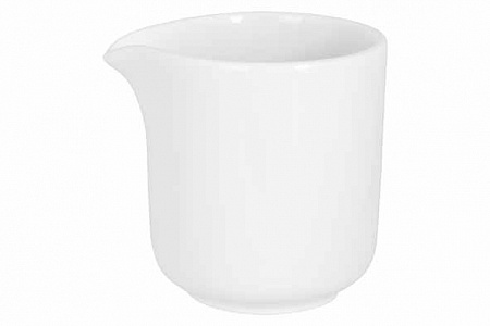 Молочник без ручки 200 мл в Твери