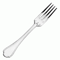 Вилка столовая «Версаль»;сталь нерж. в Твери
