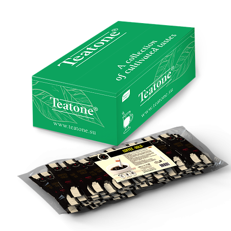 Кофе Teatone в стиках (100 порций) в Твери