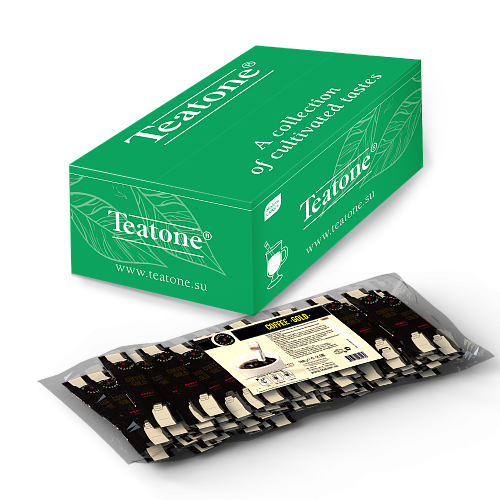 Кофе Teatone в стиках (100 порций) в Твери
