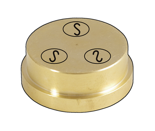 Форма для пасты AMITEK CASARECCE для PMA15 в Твери