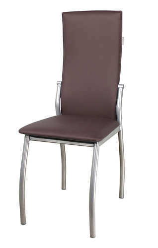 Стул «Пекин» с мягким сиденьем (окрашенный каркас) в Твери