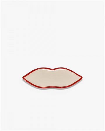 Блюдо 25,5x12,5 см h 1,5 см, Les Objets Mouleversants в Твери