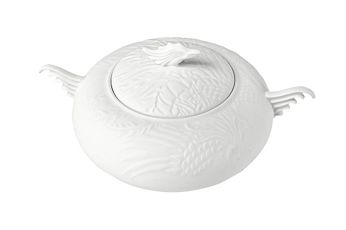 Супница 2250мл (с крышкой) Feniks Alumilite в Твери