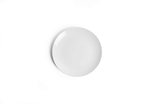 тарелка плоская без рима 18 см Vital Coupe в Твери