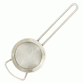 Сито барное;сталь нерж.;D=75,L=230мм;серебрист. в Твери