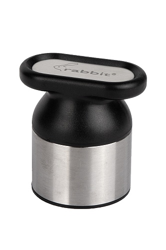 Крышка для бутылки STAINLESS STEEL WINE/CHAMPAGNE SEALER в Твери