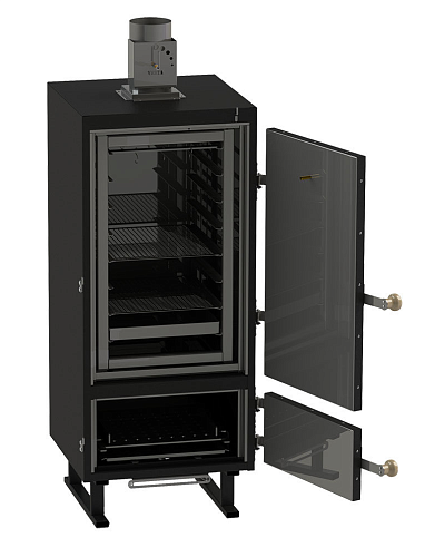 КОПТИЛЬНЯ VESTA &amp;quot;Model K&amp;quot; в Твери